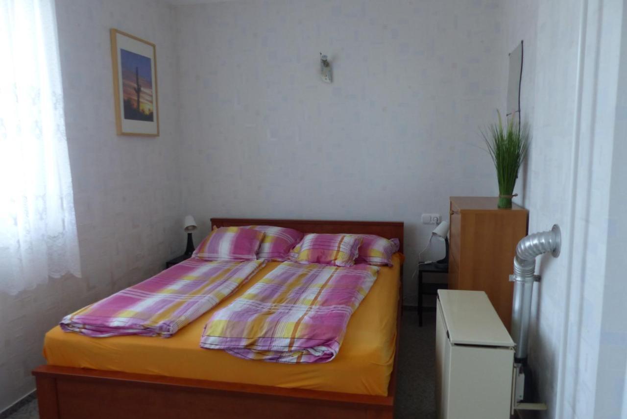 Orwa Apartmanok - Fenyofa Koez Zalakaros Exteriér fotografie